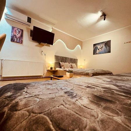 Apartman Irma Sweet SJJ Eksteriør bilde