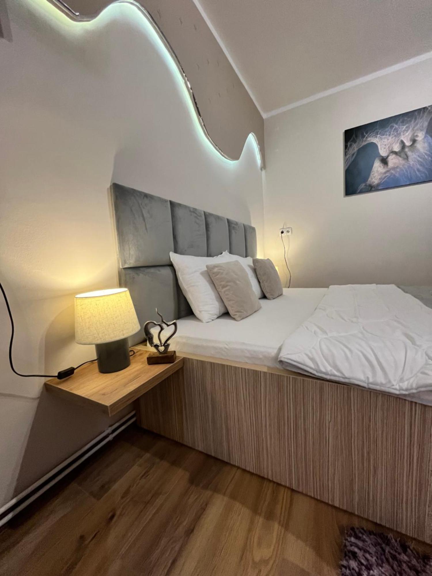 Apartman Irma Sweet SJJ Eksteriør bilde