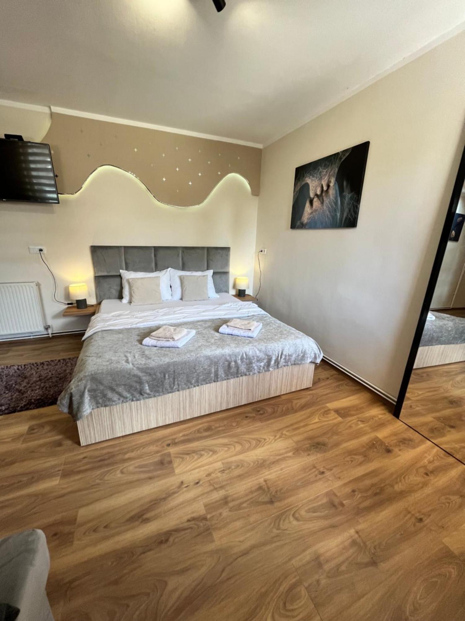 Apartman Irma Sweet SJJ Eksteriør bilde