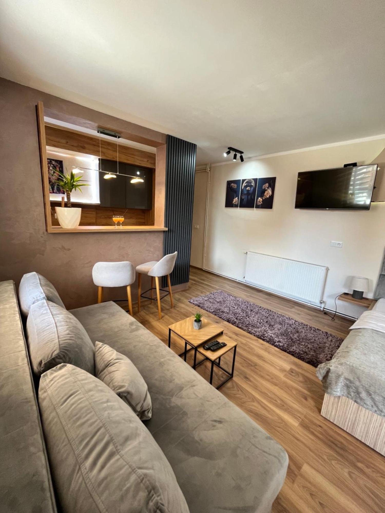 Apartman Irma Sweet SJJ Eksteriør bilde