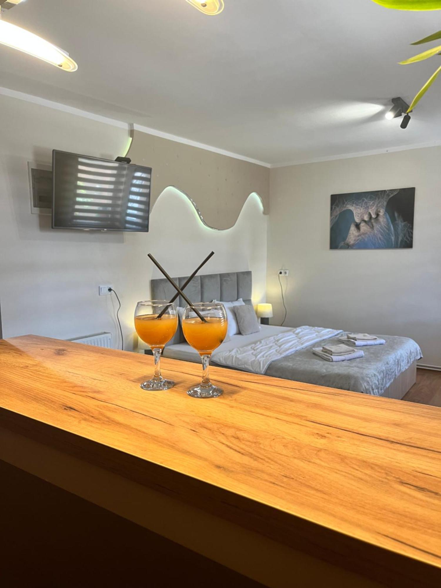 Apartman Irma Sweet SJJ Eksteriør bilde