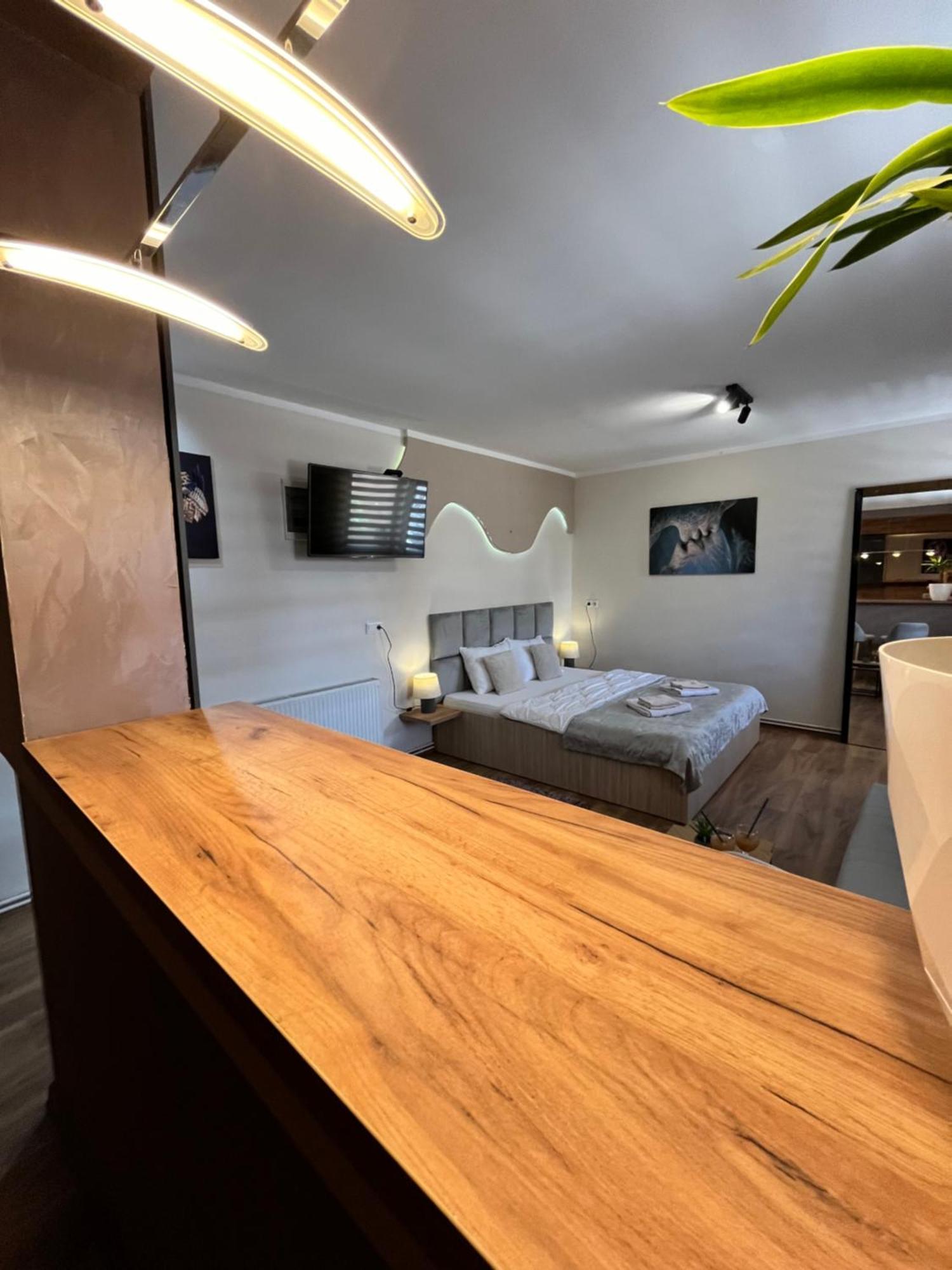 Apartman Irma Sweet SJJ Eksteriør bilde