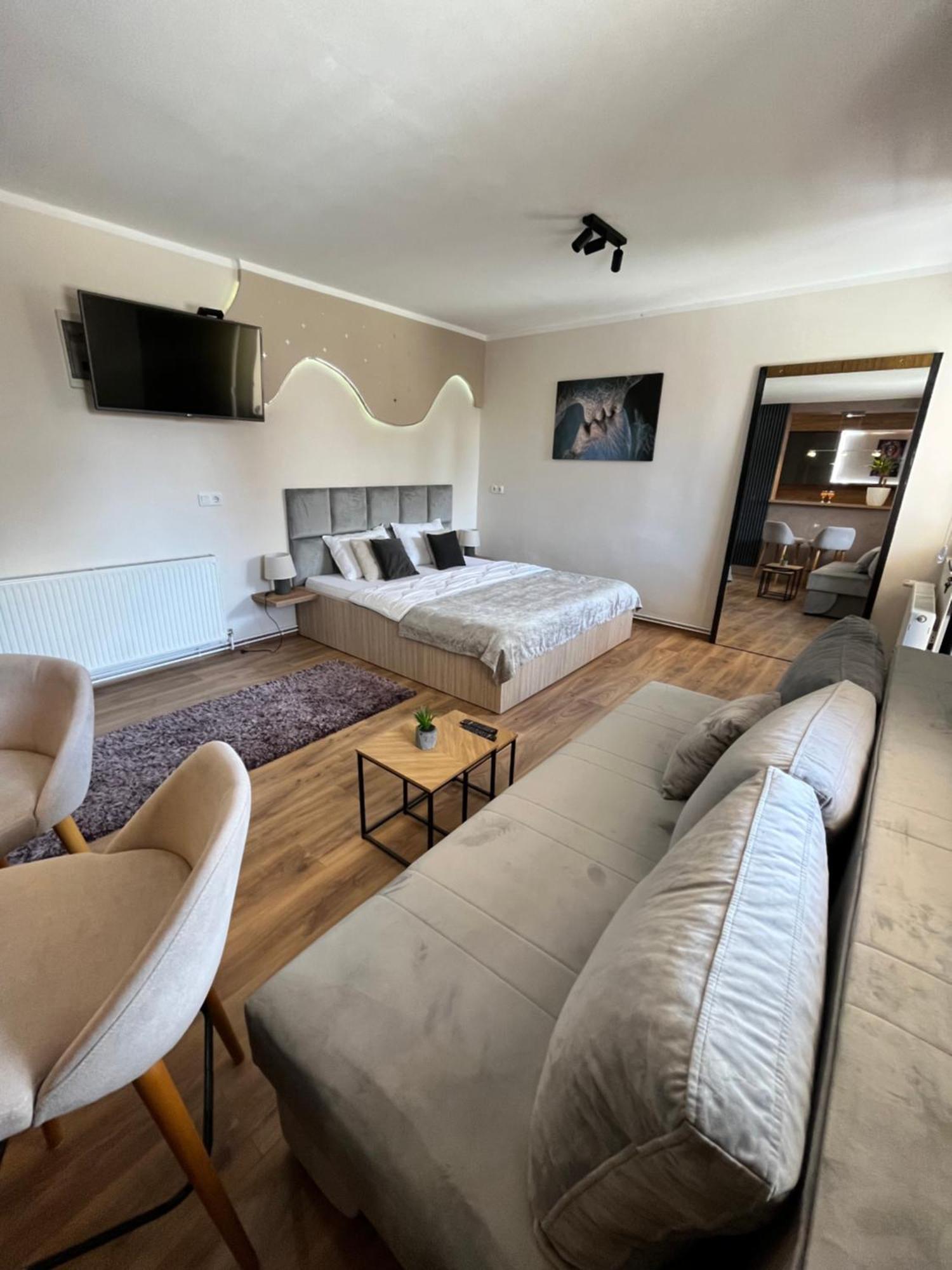 Apartman Irma Sweet SJJ Eksteriør bilde