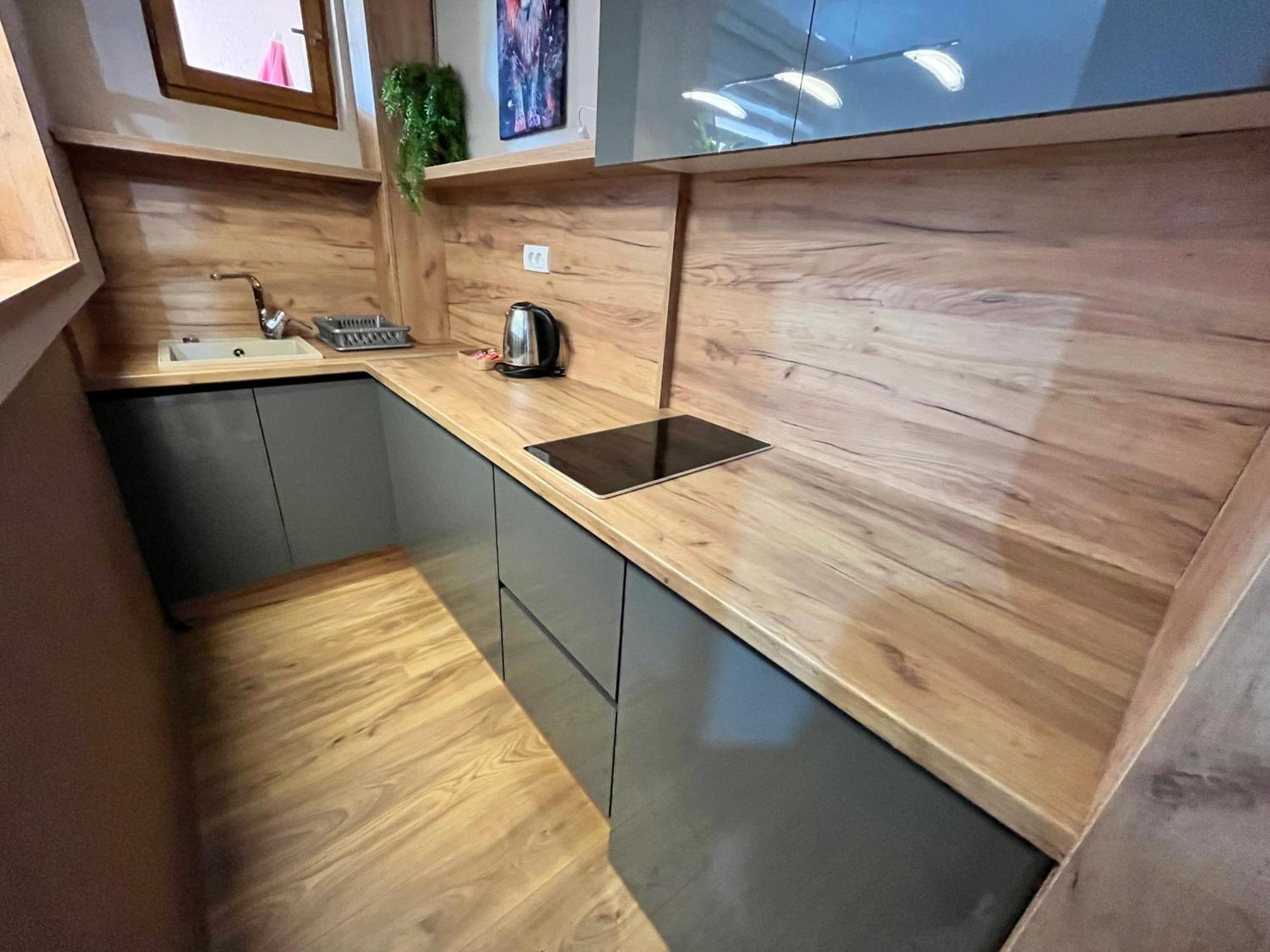 Apartman Irma Sweet SJJ Eksteriør bilde