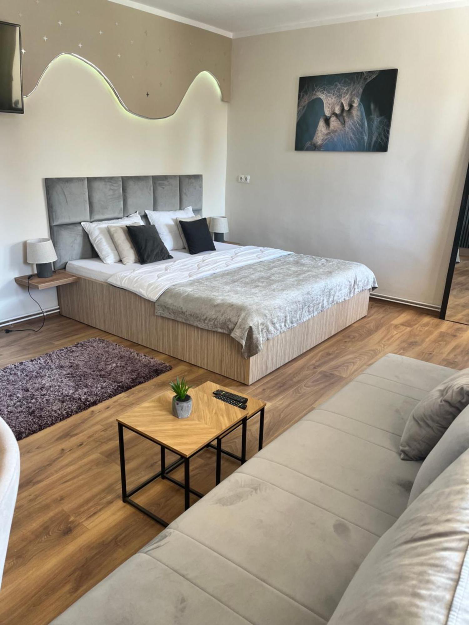 Apartman Irma Sweet SJJ Eksteriør bilde