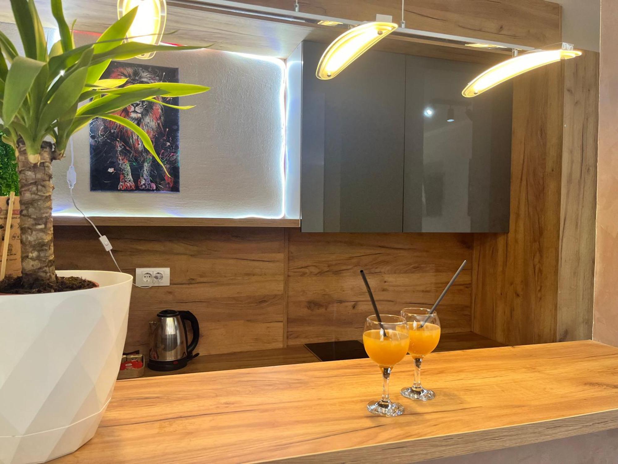 Apartman Irma Sweet SJJ Eksteriør bilde