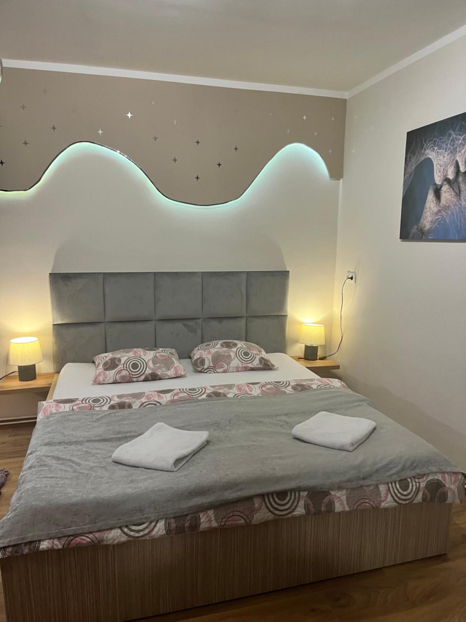 Apartman Irma Sweet SJJ Eksteriør bilde