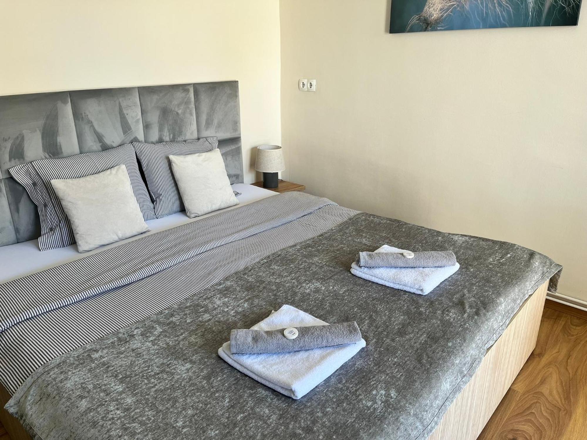 Apartman Irma Sweet SJJ Eksteriør bilde