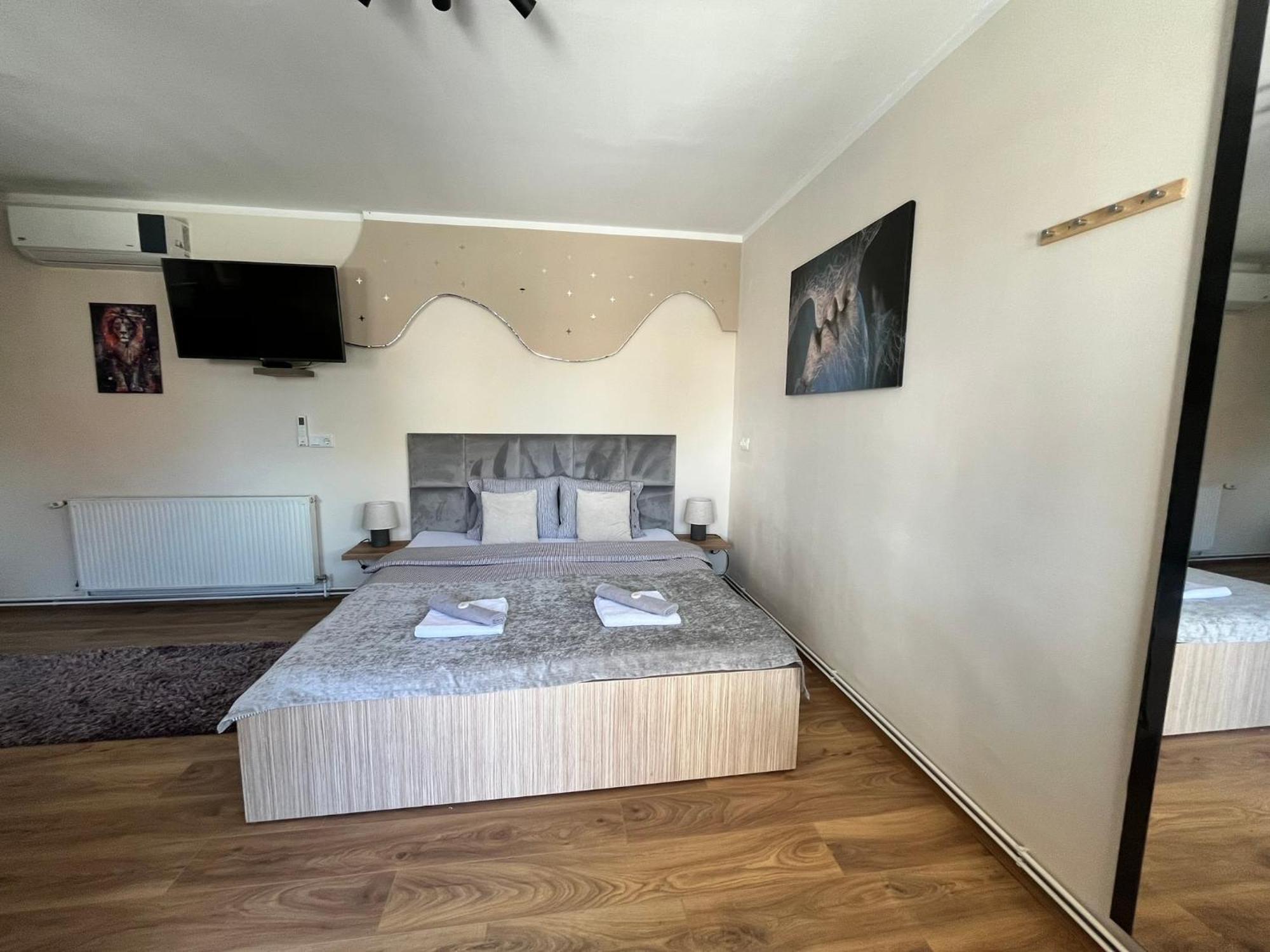 Apartman Irma Sweet SJJ Eksteriør bilde